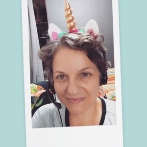 Meet your Posher, Lina